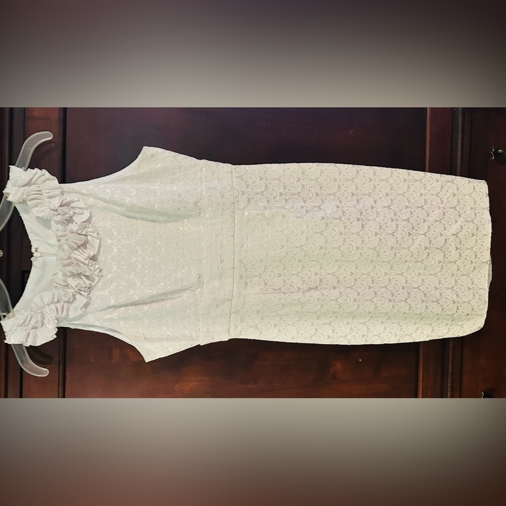 Maggy London dress